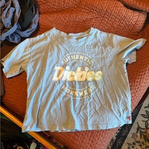 Dickies tee